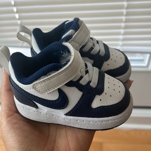 Infant Shoes